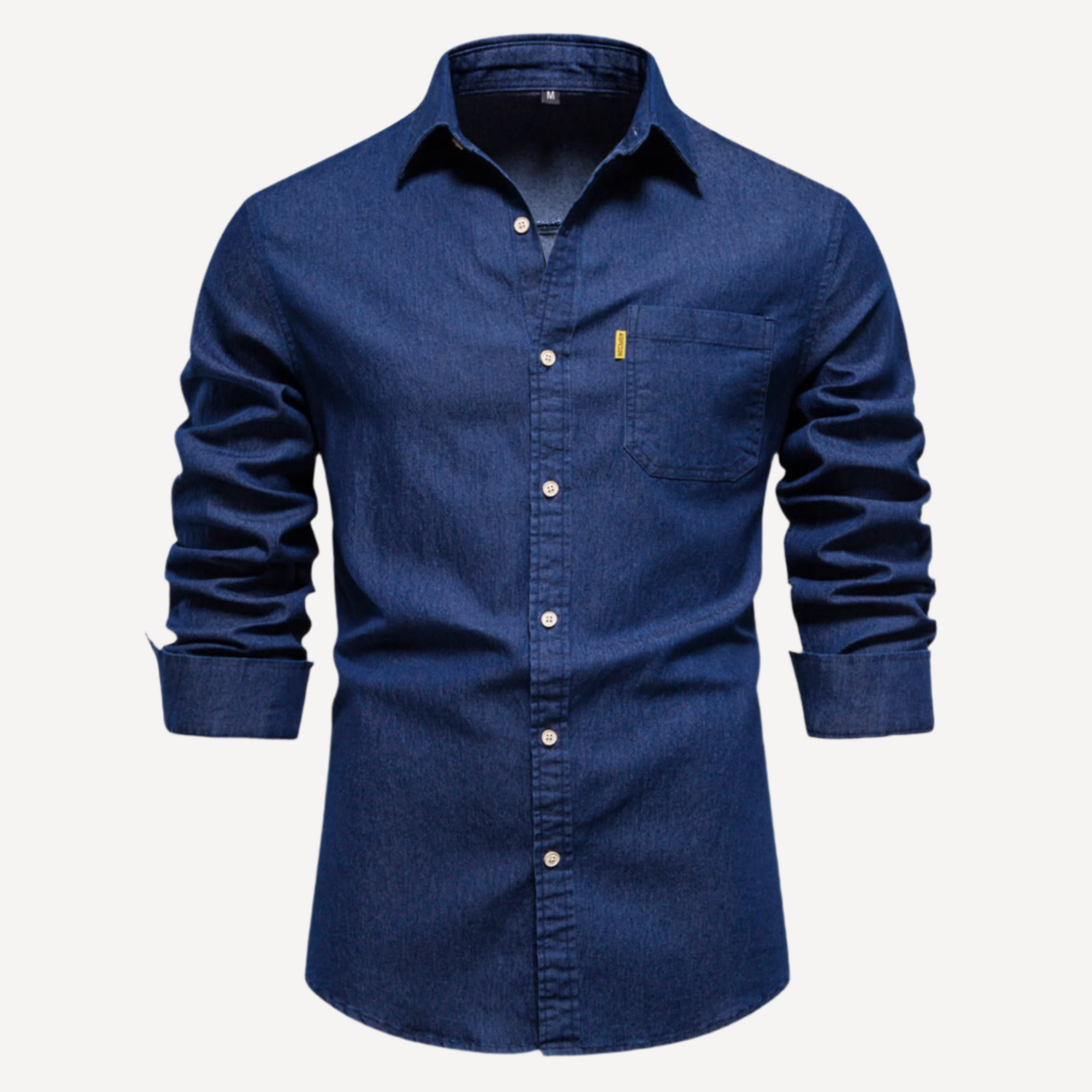 Men's Oasis | Jeans Shirt