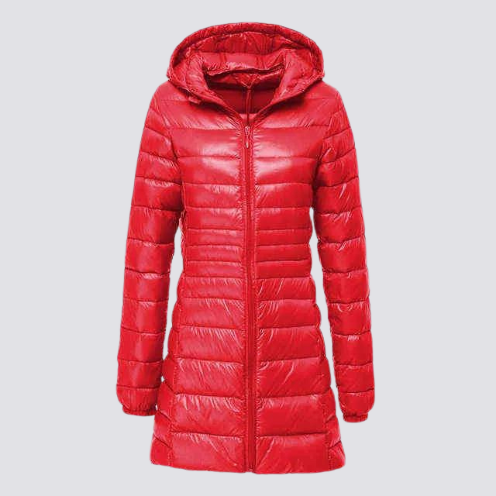 Krohn-e | Ultraleichte Daunenjacke