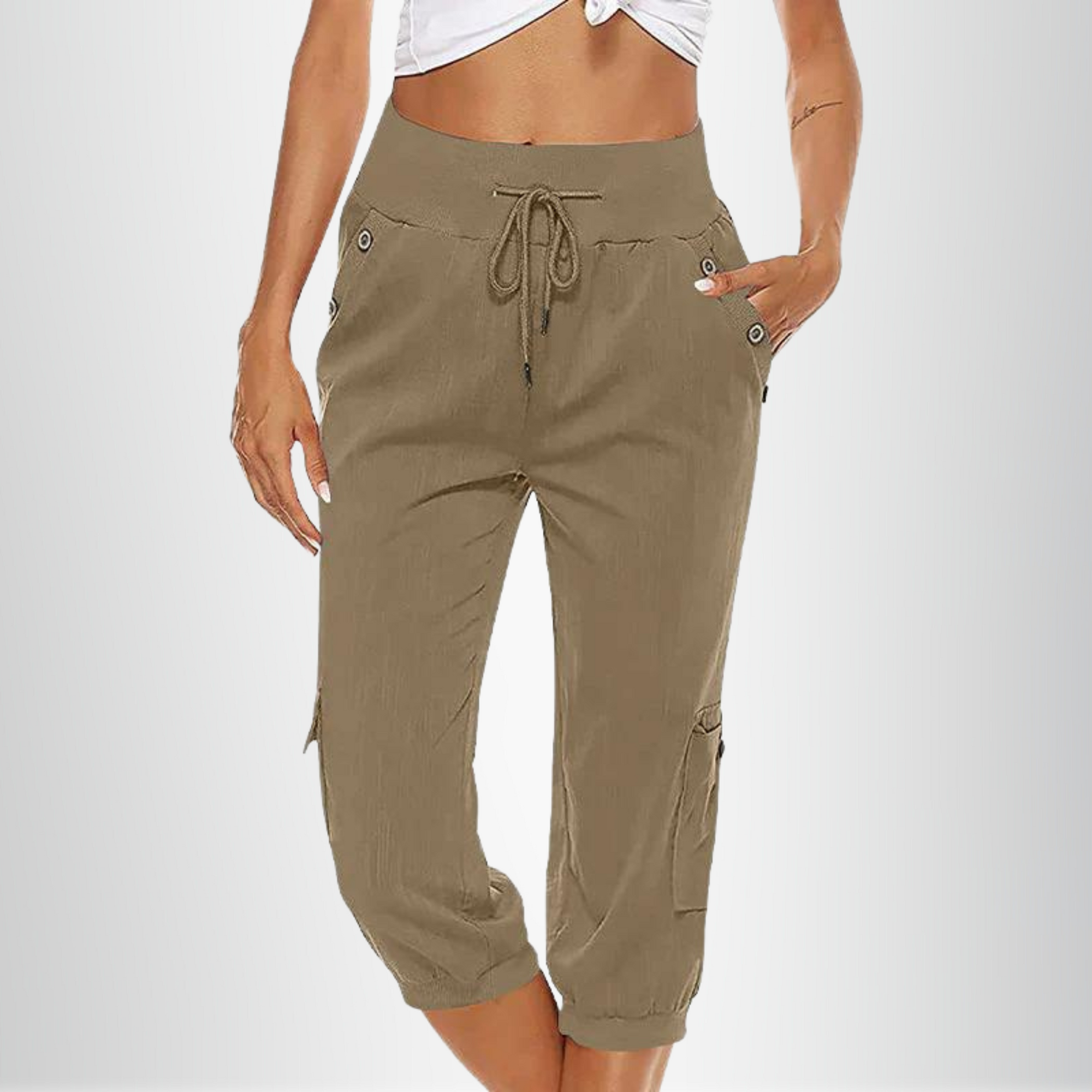 Bertha Damen Freizeithose