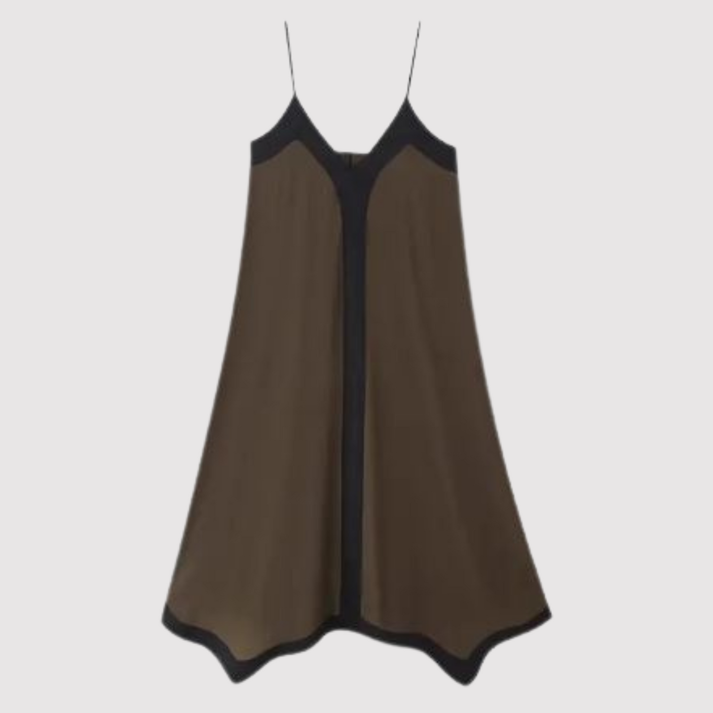 Elegantes langes Kleid Julia