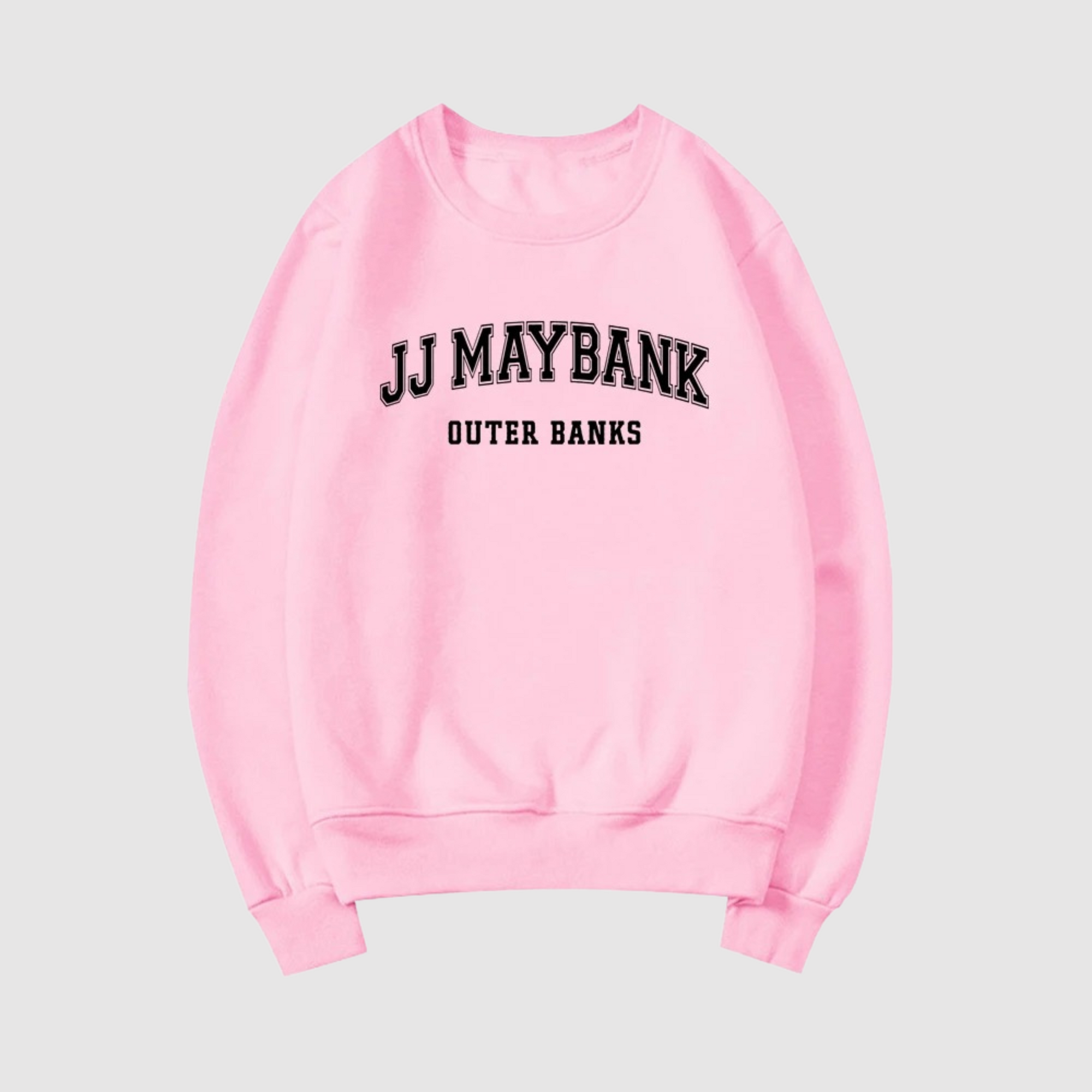 Krohn-e | Unisex Rundhalsausschnitt Pullover