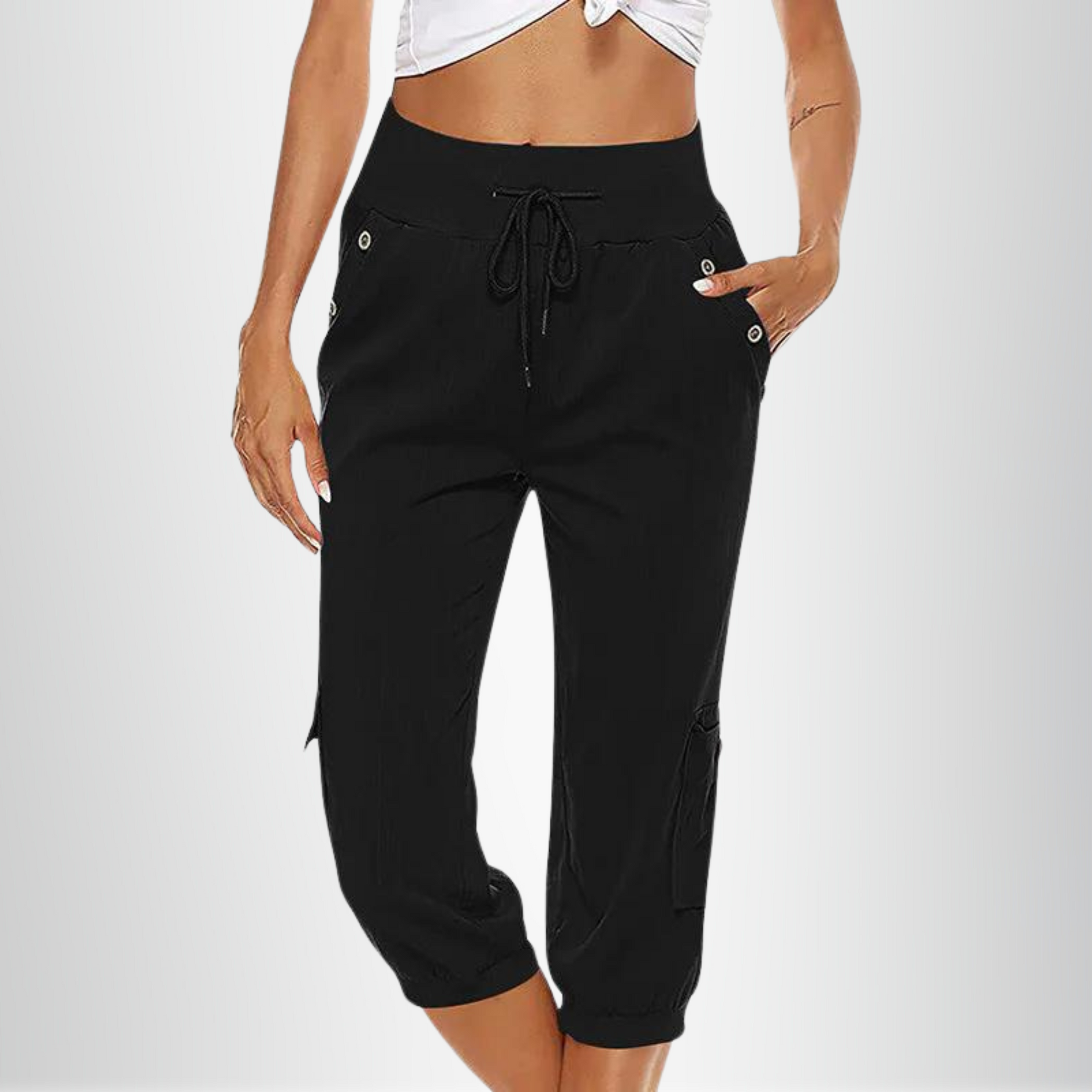 Bertha Damen Freizeithose