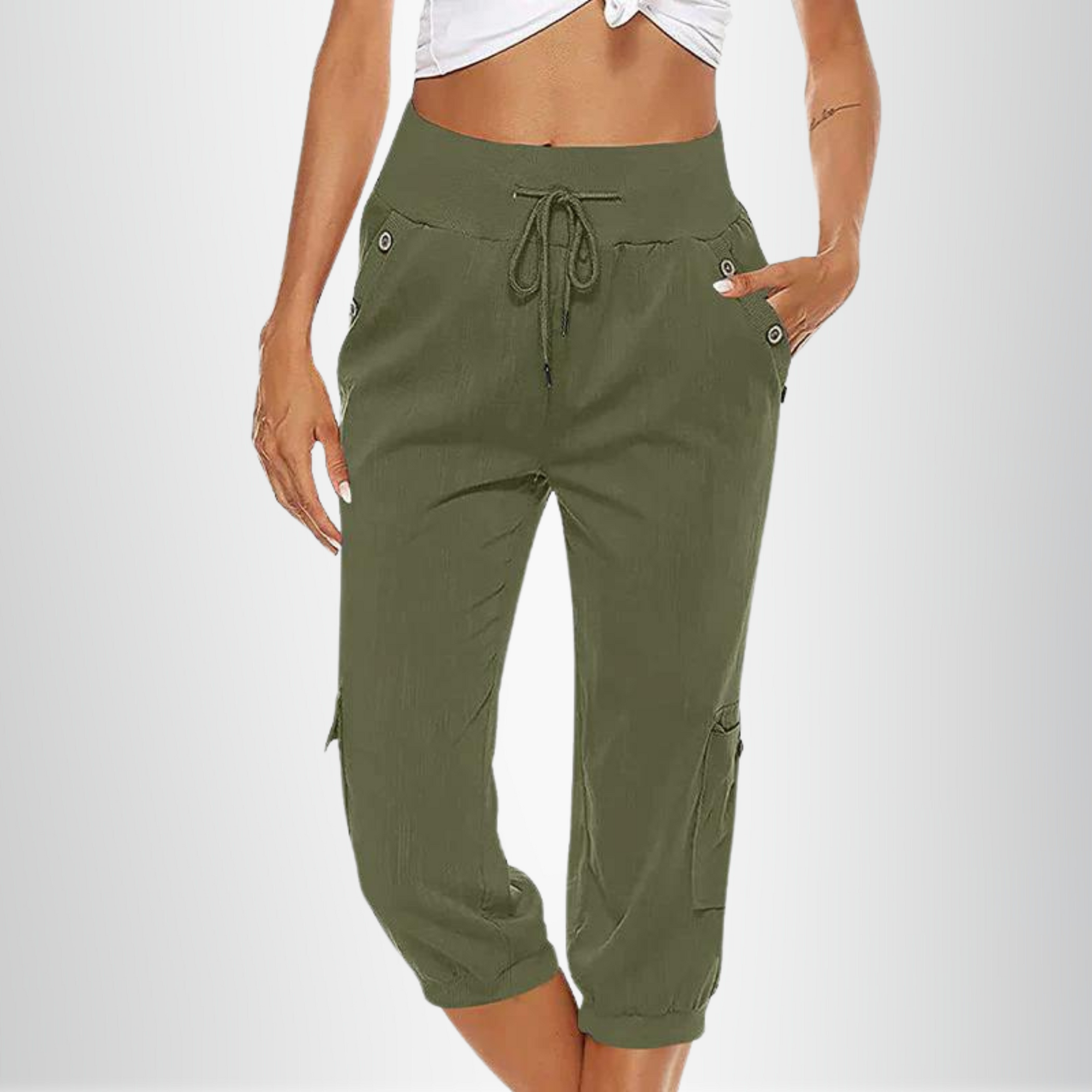 Bertha Damen Freizeithose