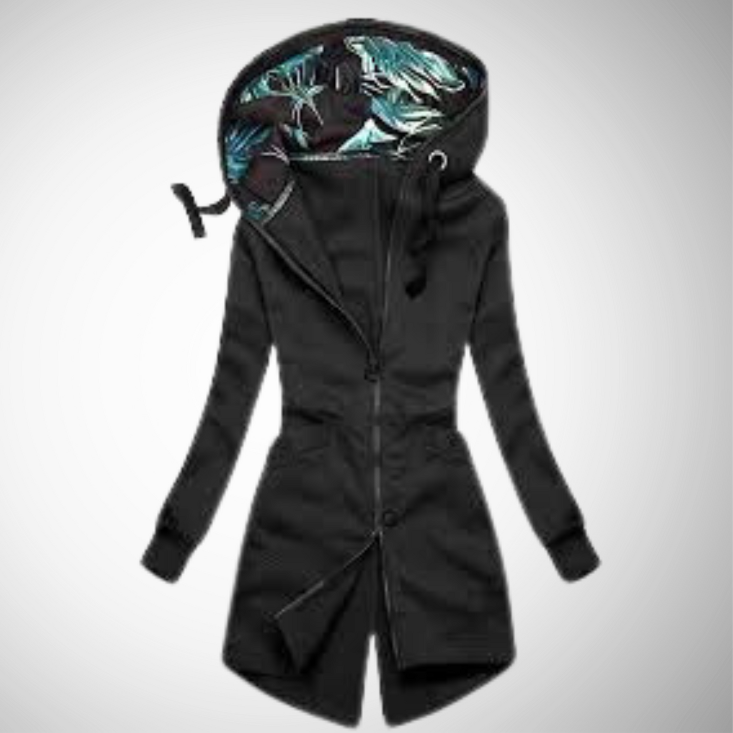 Becca - Elegante Jacke