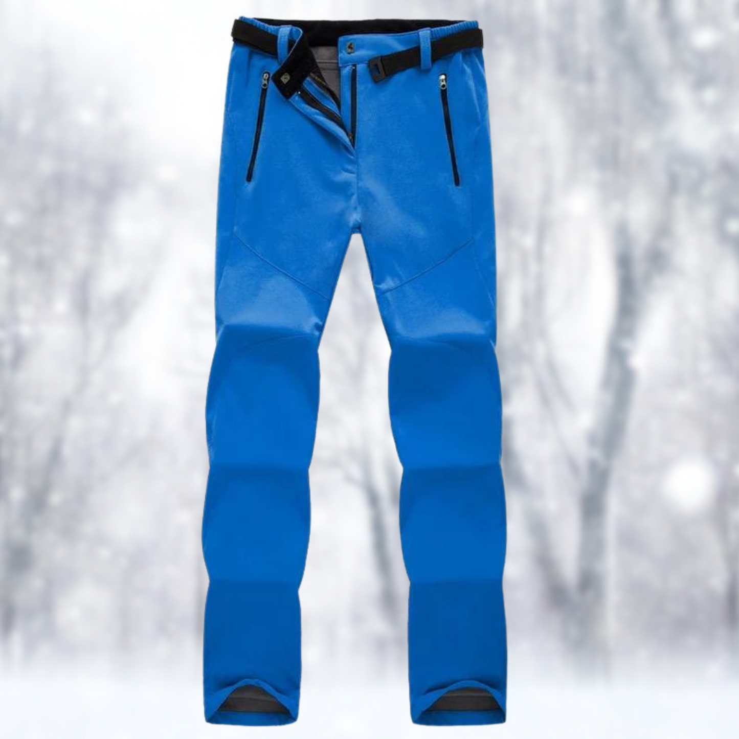Lillian: robuste, wasserdichte Damen-Wanderhose