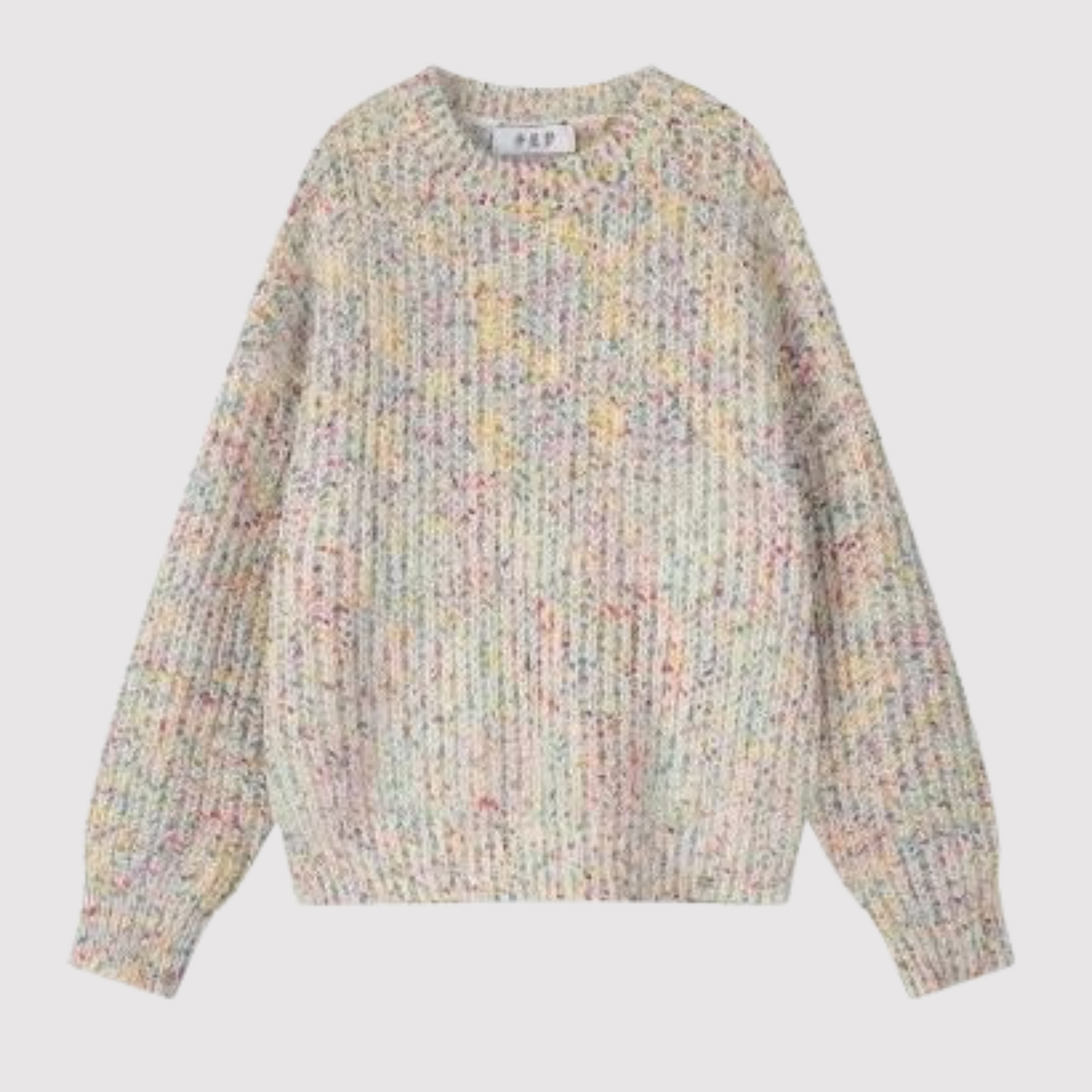 Lillian Knit Sweater