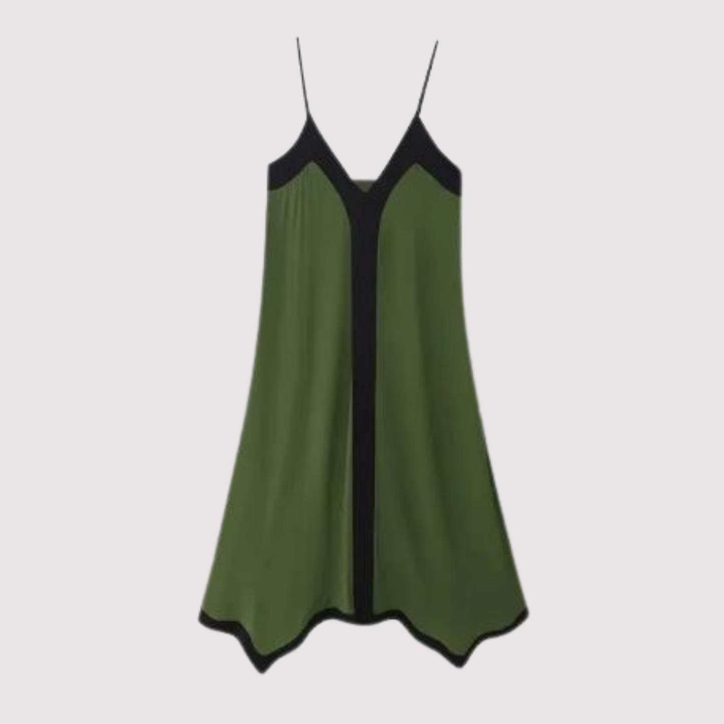 Elegantes langes Kleid Julia