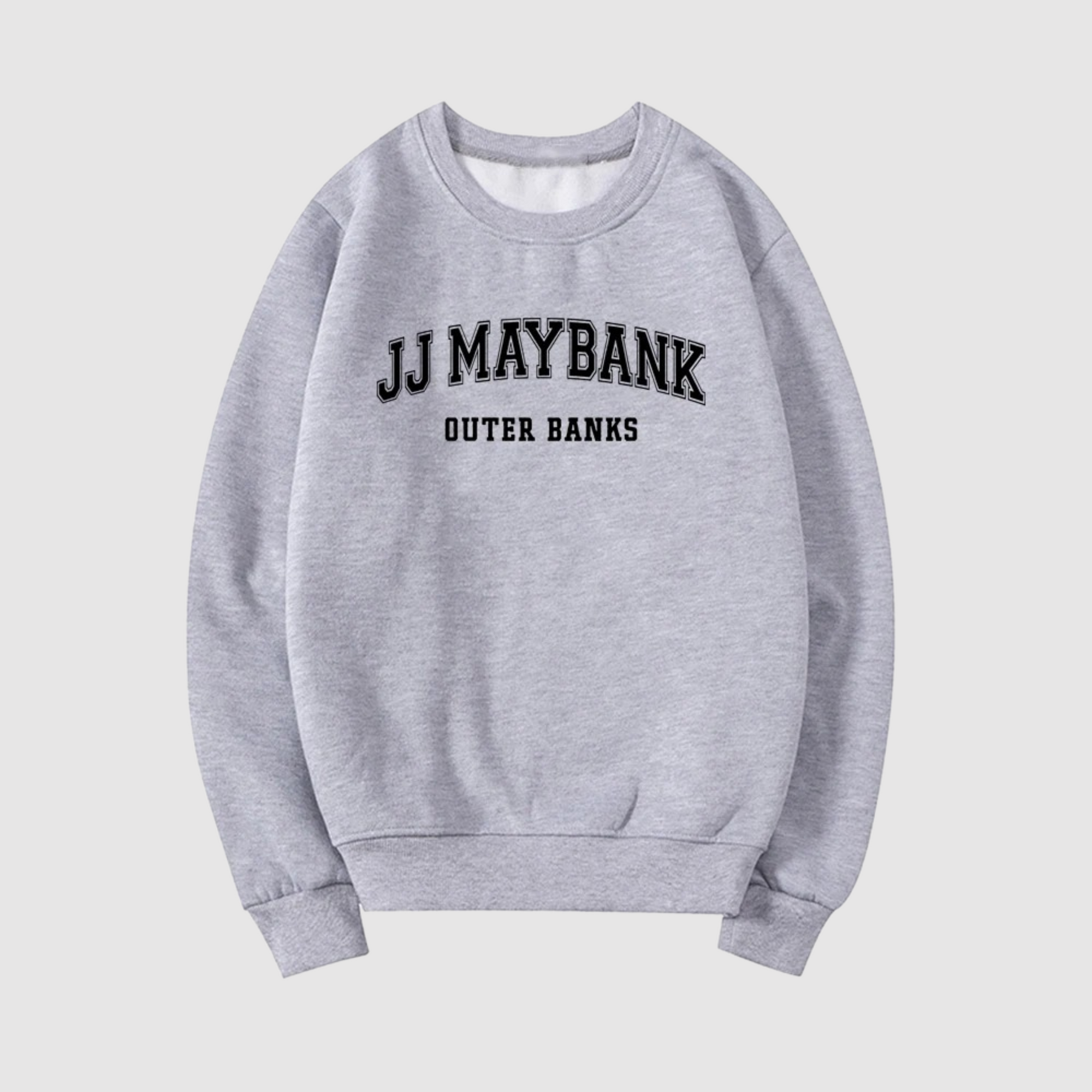 Krohn-e | Unisex Rundhalsausschnitt Pullover