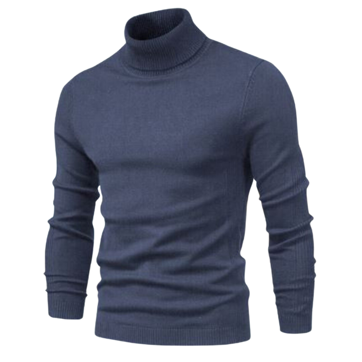 Prestige Rollneck Sweater