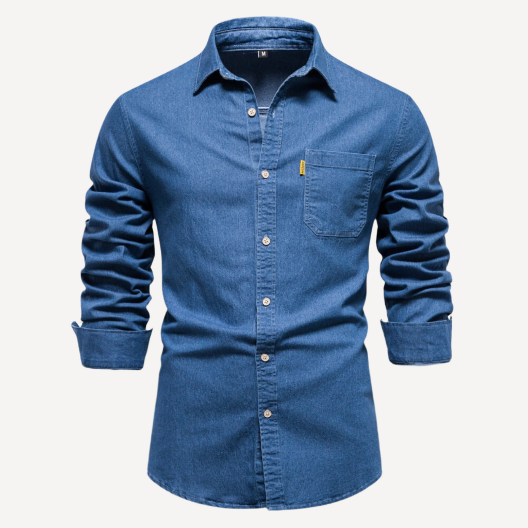 Men's Oasis | Jeans Shirt
