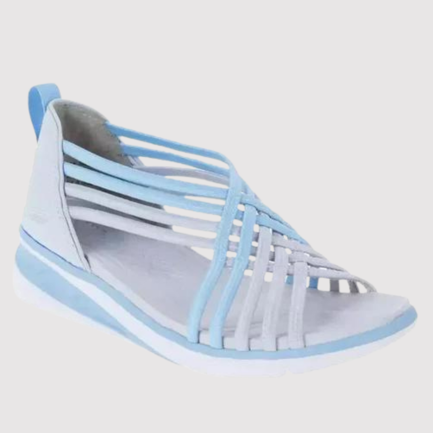 Odette: Orthopädische Sandalen