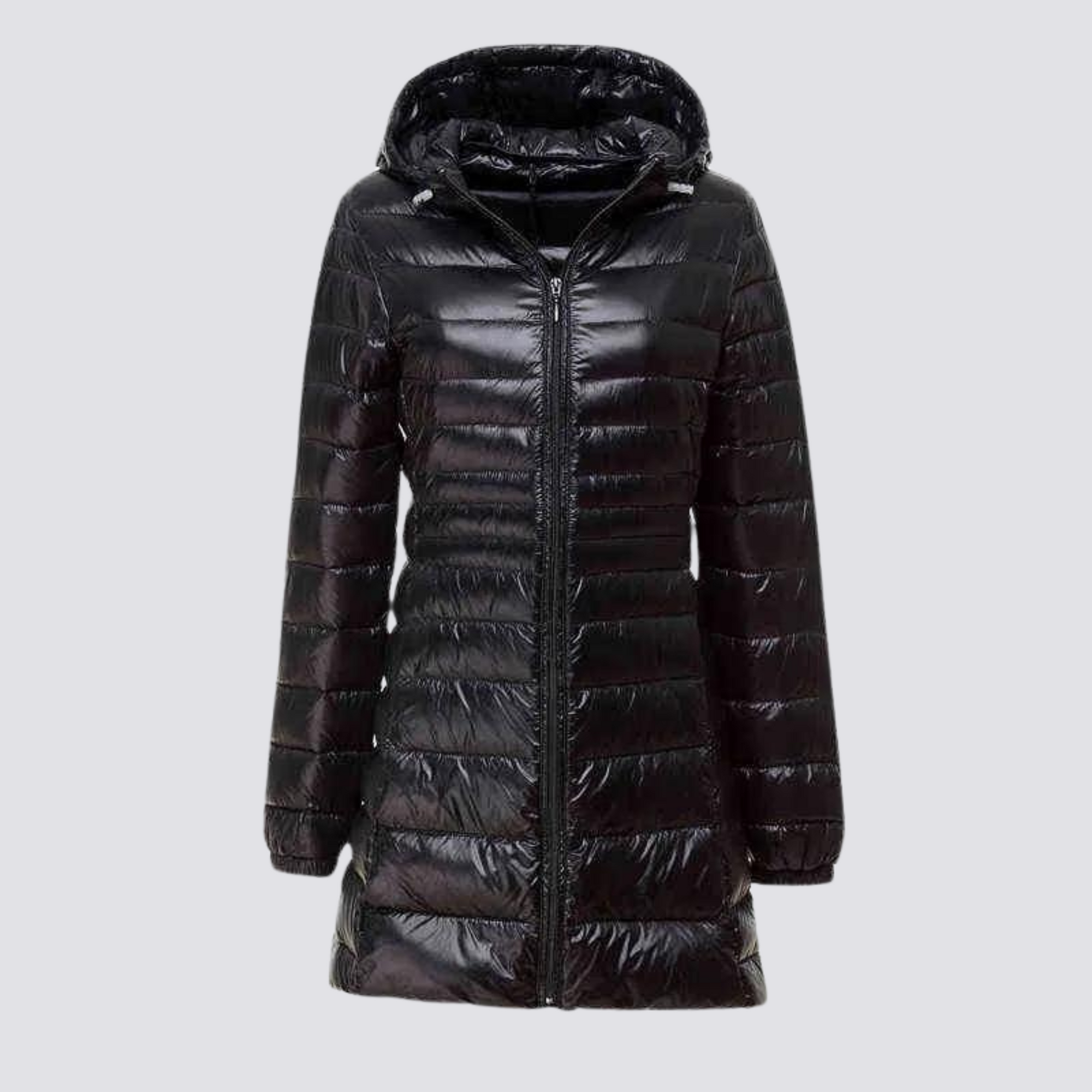 Krohn-e | Ultraleichte Daunenjacke