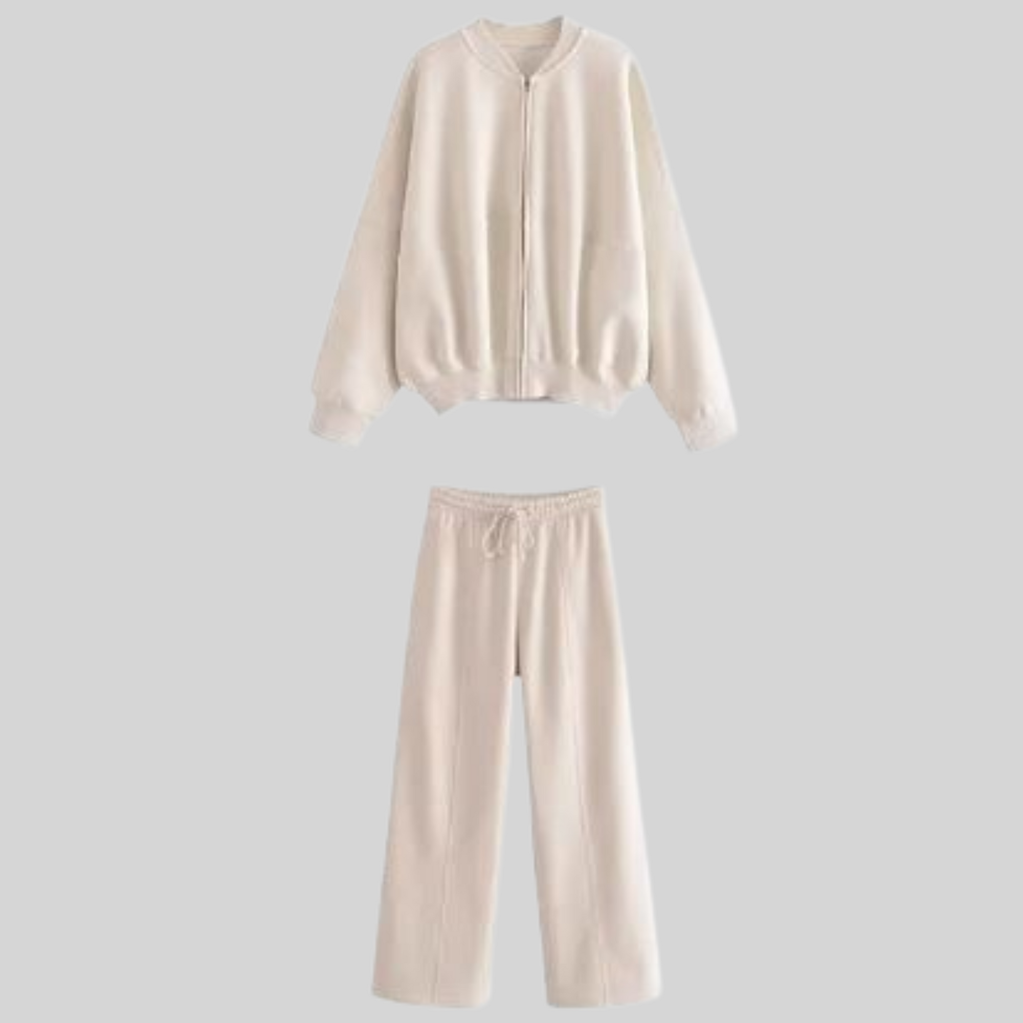 Krohn-e | Warmes Damen Winter Satz