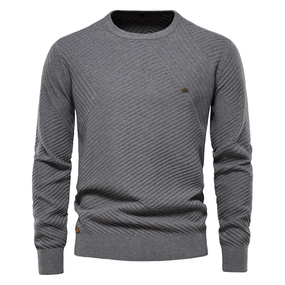Krohn-e | Pullover für Männer