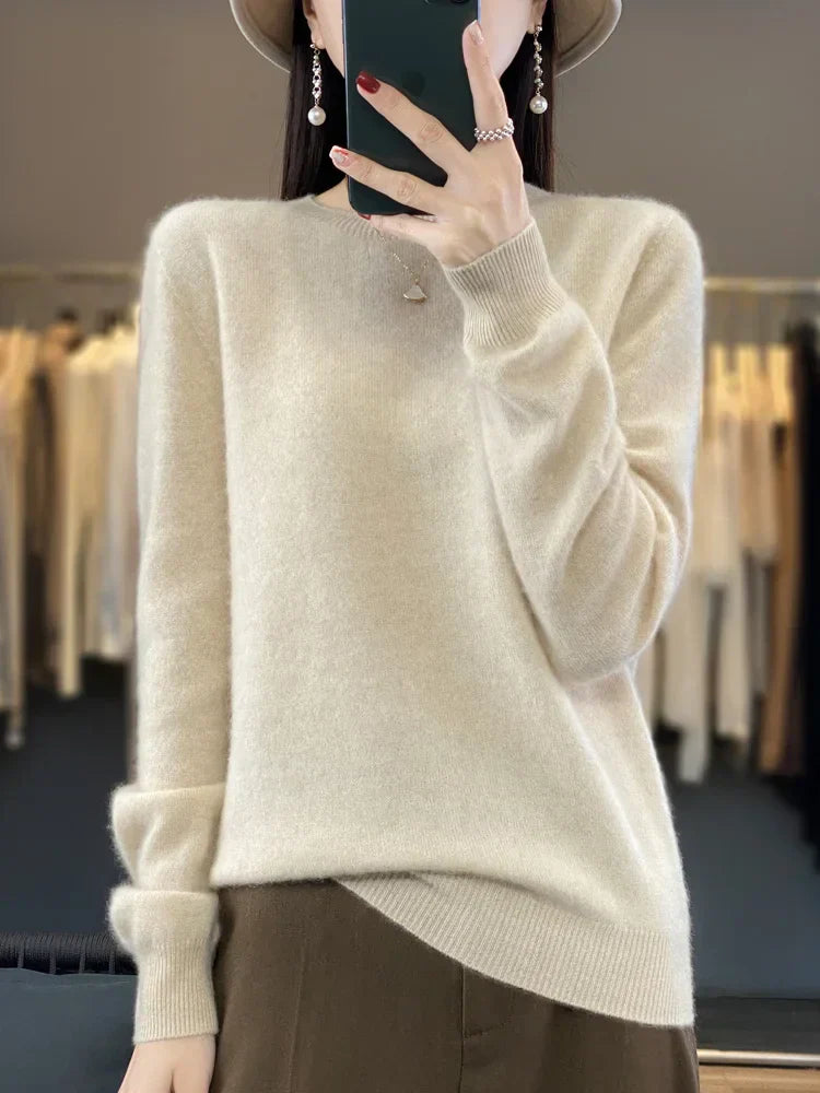 Pullover für Damen