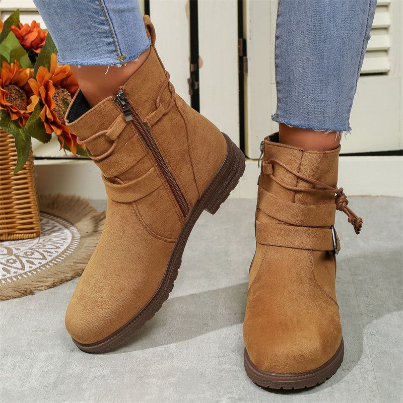 CATHY Winter Boots
