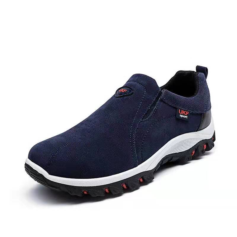 Robuste Herren-Wanderschuhe: Komfort und Abenteuer