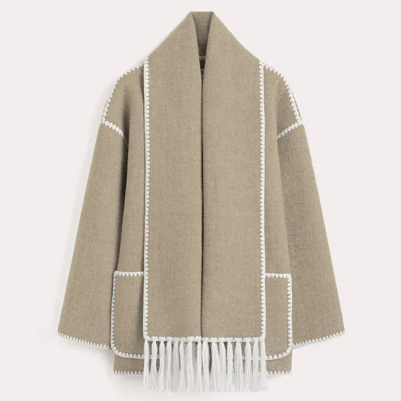 Krohn-e | Einreiher für Damen