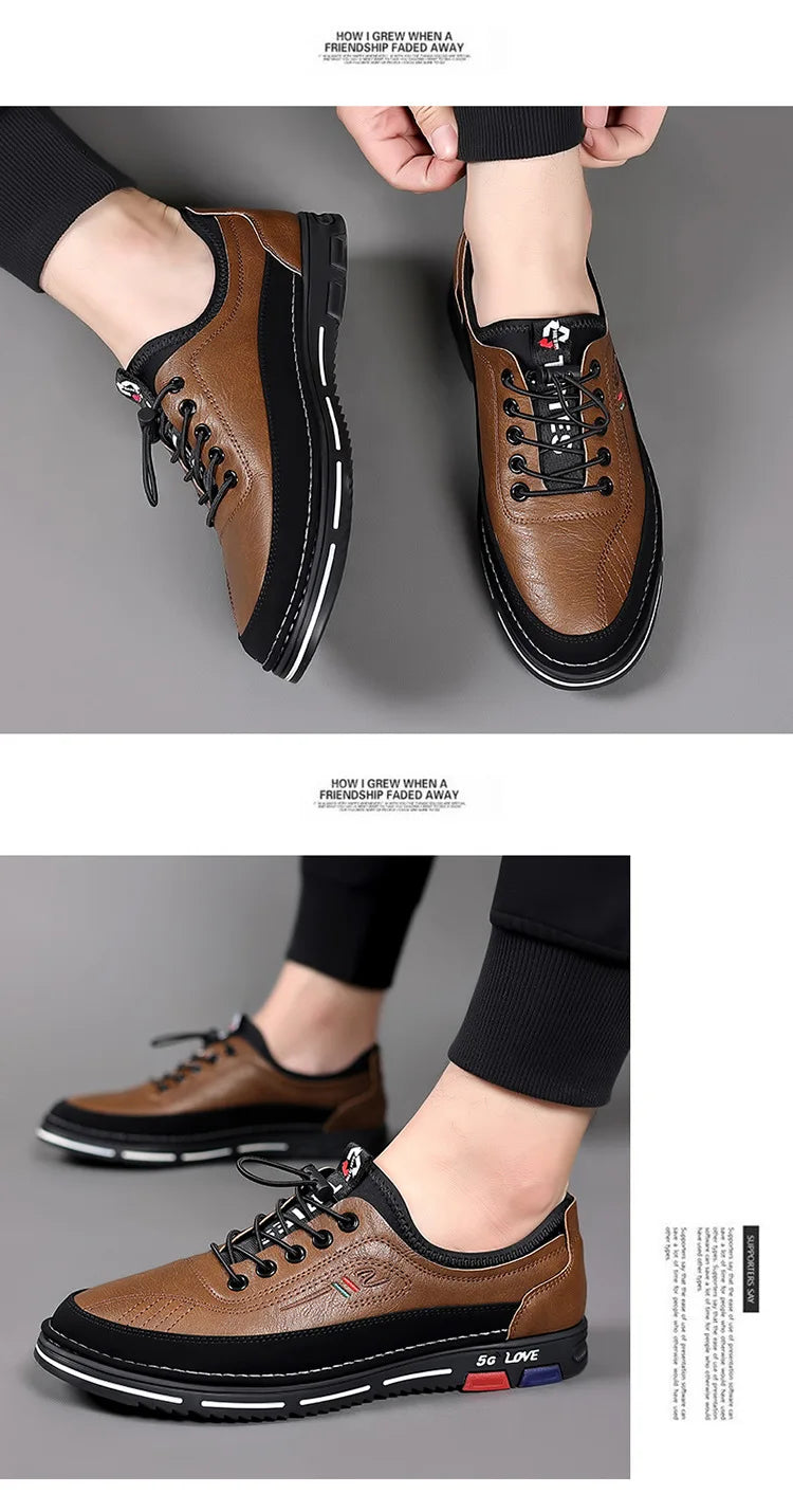 Benny Herren Freizeit Schuhe