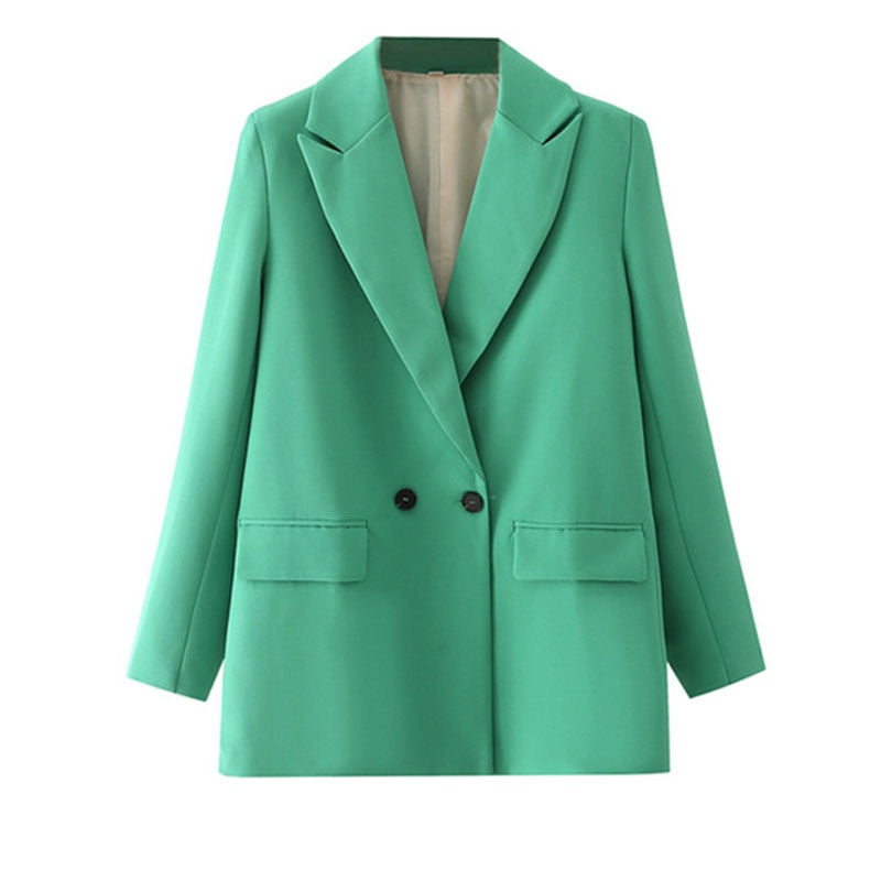 Krohn-e | Vintage Blazer für Damen