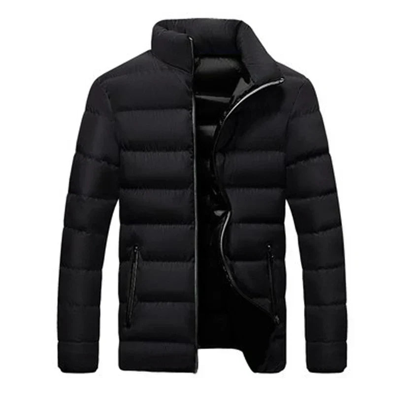 Krohn-e | Thermo Jacke