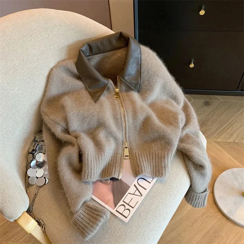 Krohn-e | Blush Of Dawn Jacke