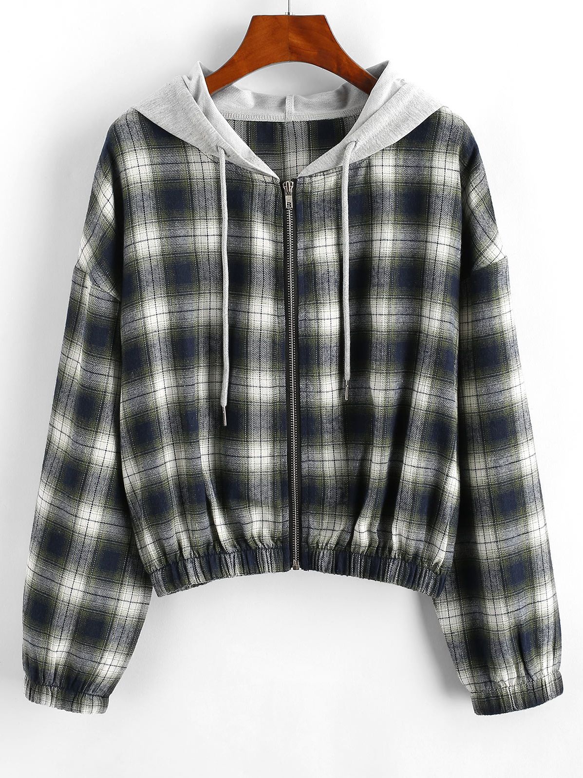 Krohn-e | Kurzjacke für Damen