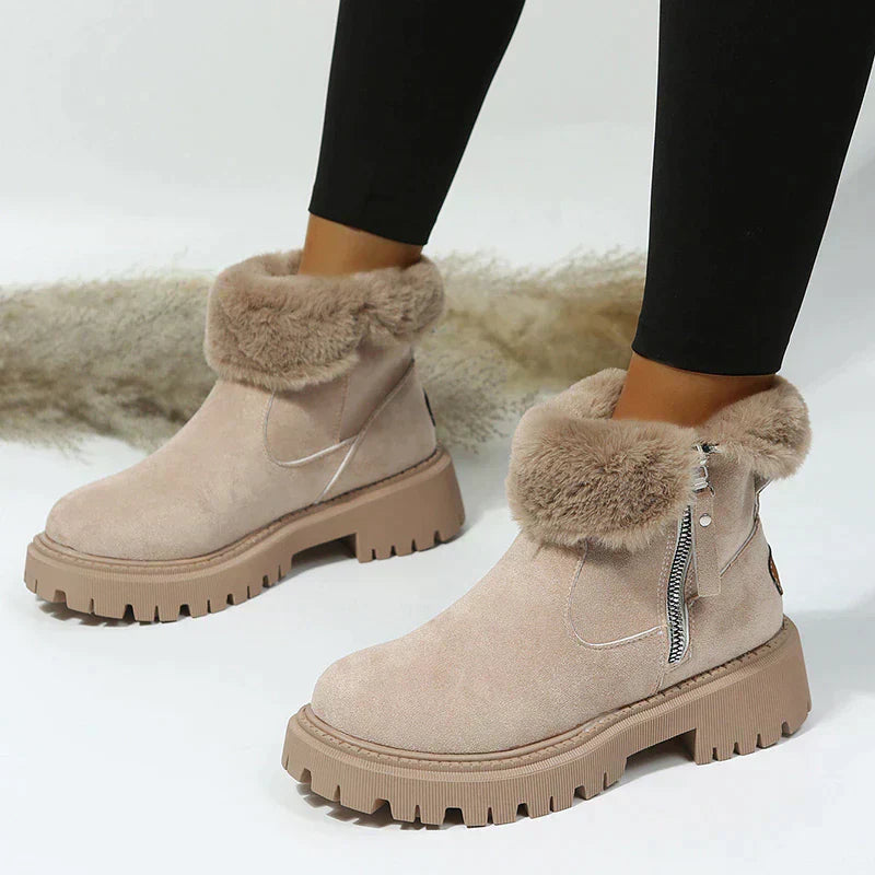 Krohn-e | Schneestiefel