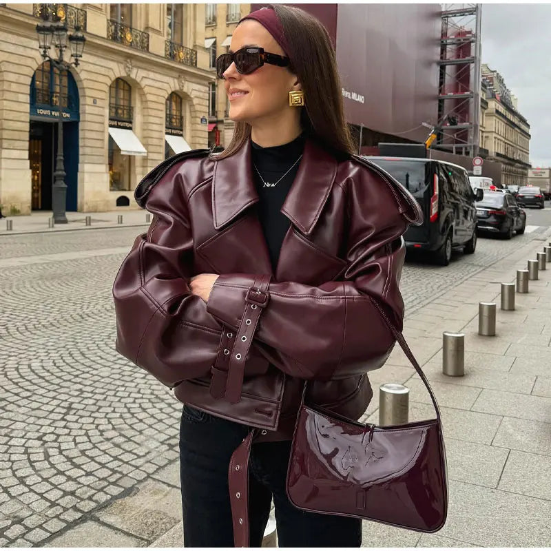 Krohn-e | Trampled Under Sole Jacke