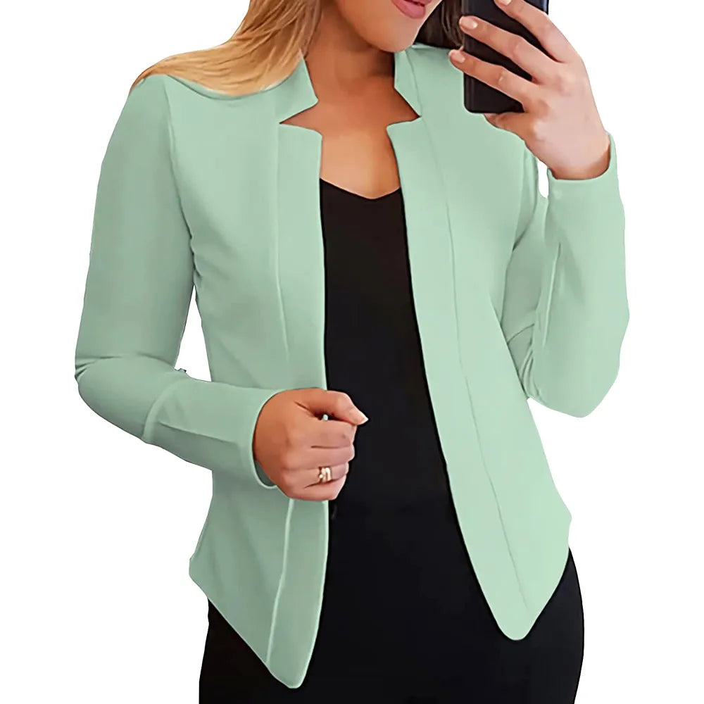 Krohn-e | Leichte Damen Weste Trend