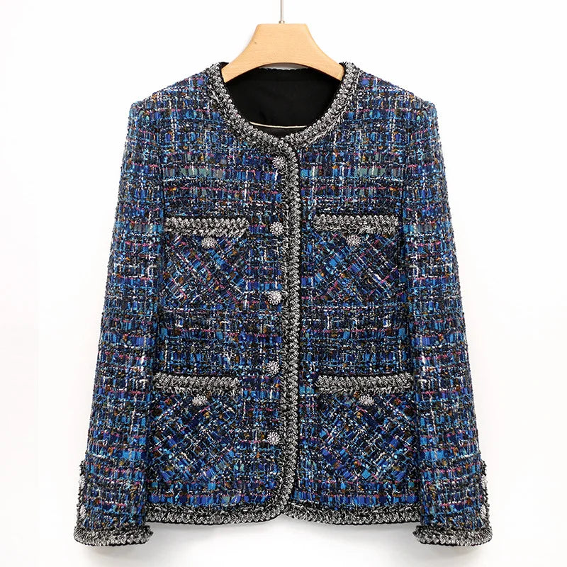Krohn-e | Jacke für Damen High End Socialite Klassiker