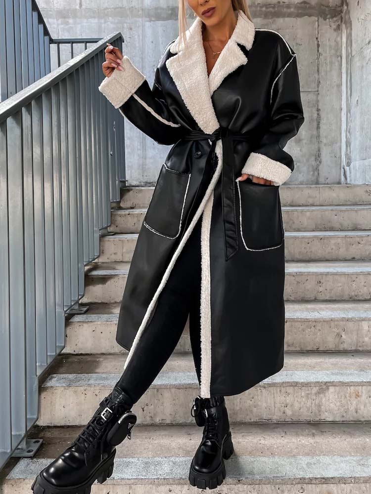 Krohn-e | Elegante und Vielseitige Jacke