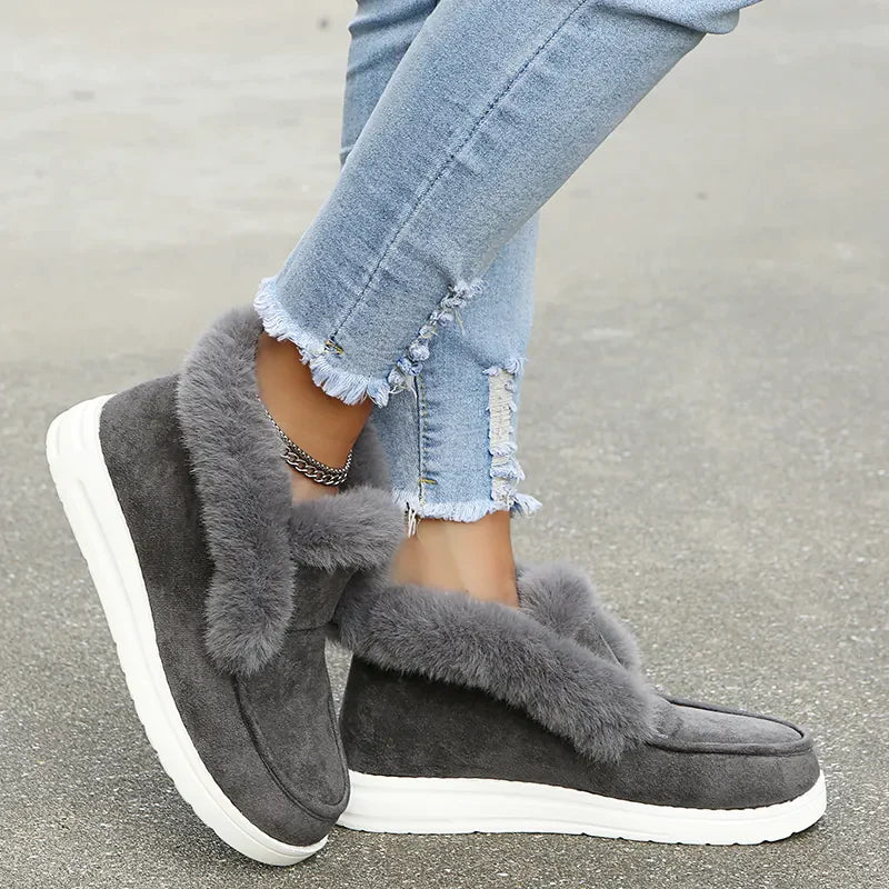 Skylar Damen-Stiefel