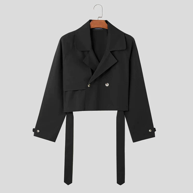 Krohn-e | Fashion Herrenjacke