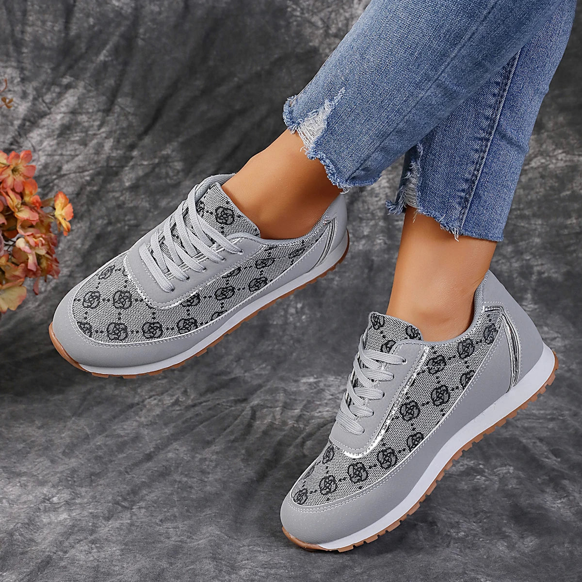 Damen-Freizeitschuhe Catherine