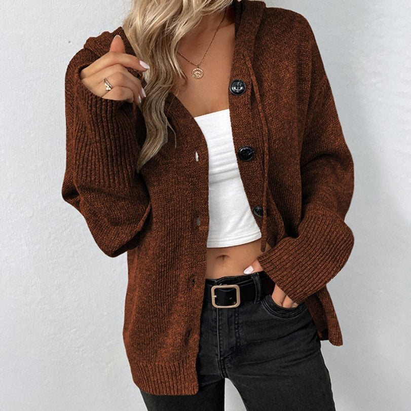 Doris:  Modischer Pullover