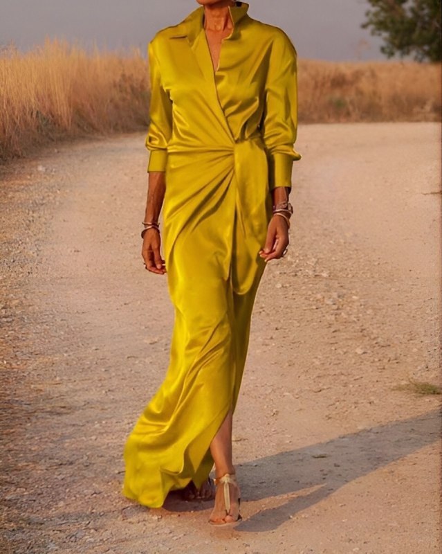 Elegantes Damenkleid Sabine