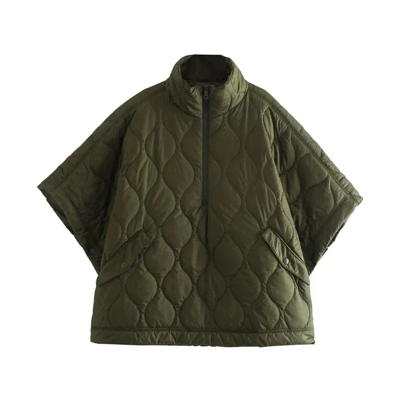 Krohn-e | Weste Casual & Vielseitig
