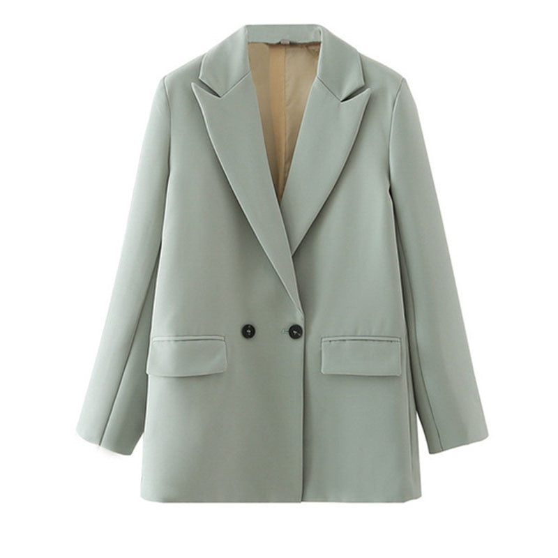 Krohn-e | Vintage Blazer für Damen
