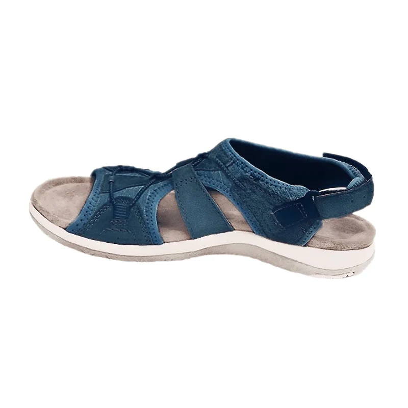 Orthopedic Sandals for Women: Style and Comfort