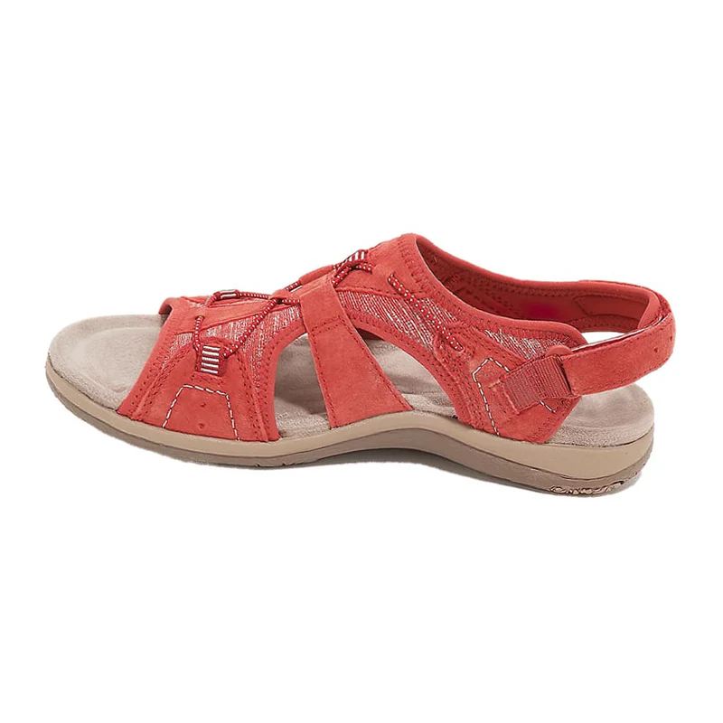 Orthopedic Sandals for Women: Style and Comfort