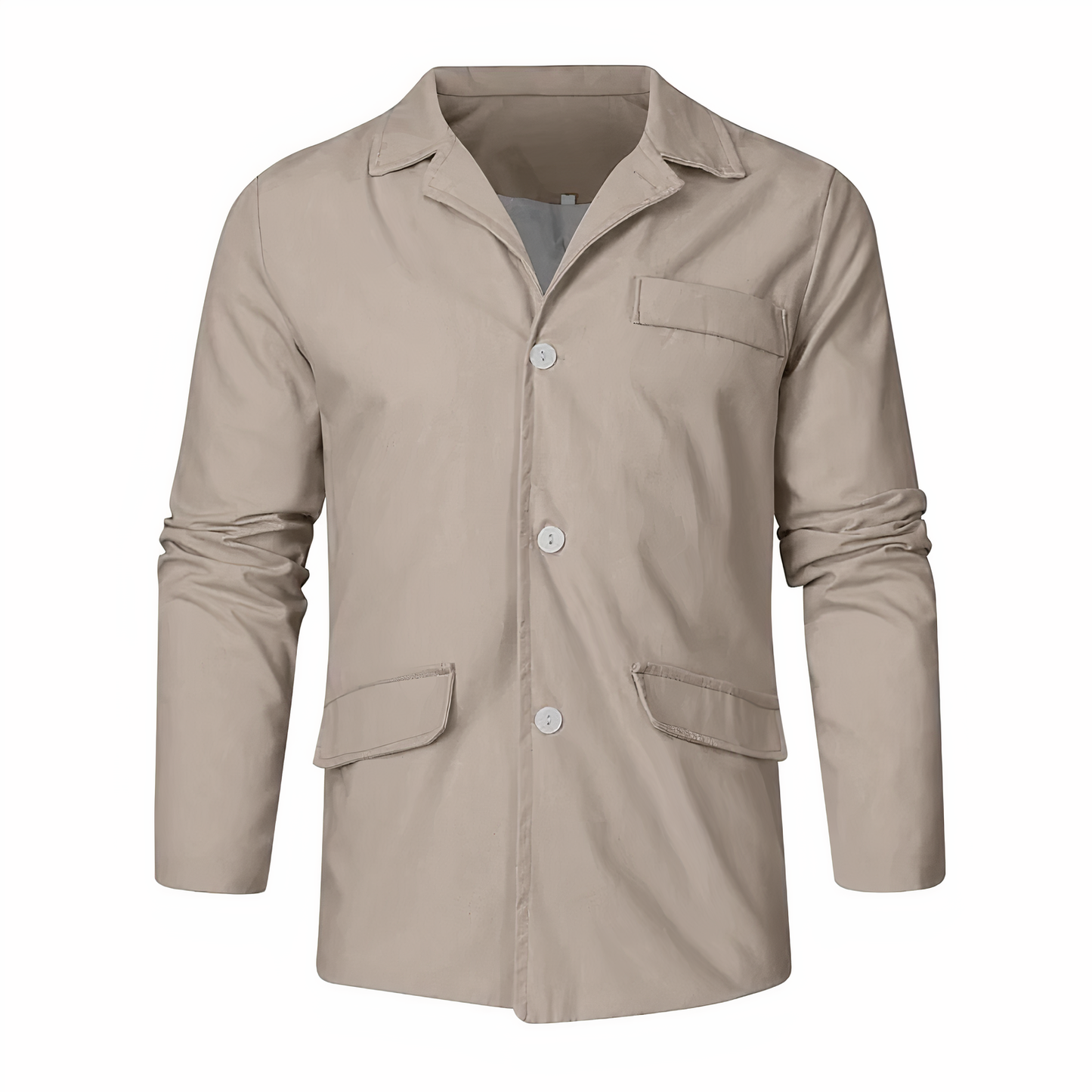 Herren-Freizeitblazer Alexander - leicht