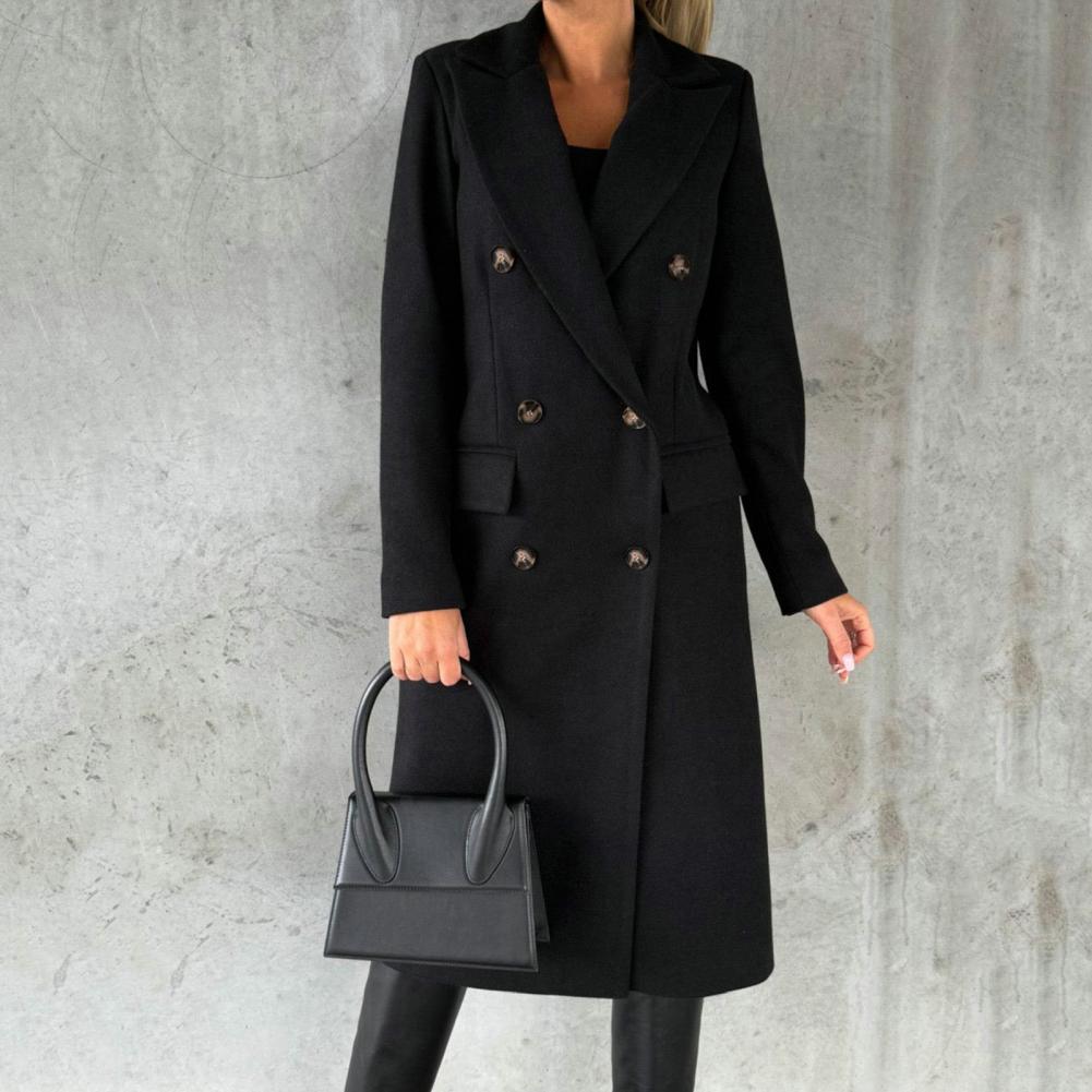 Krohn-e | Gefütterte Winter Jacke Neu