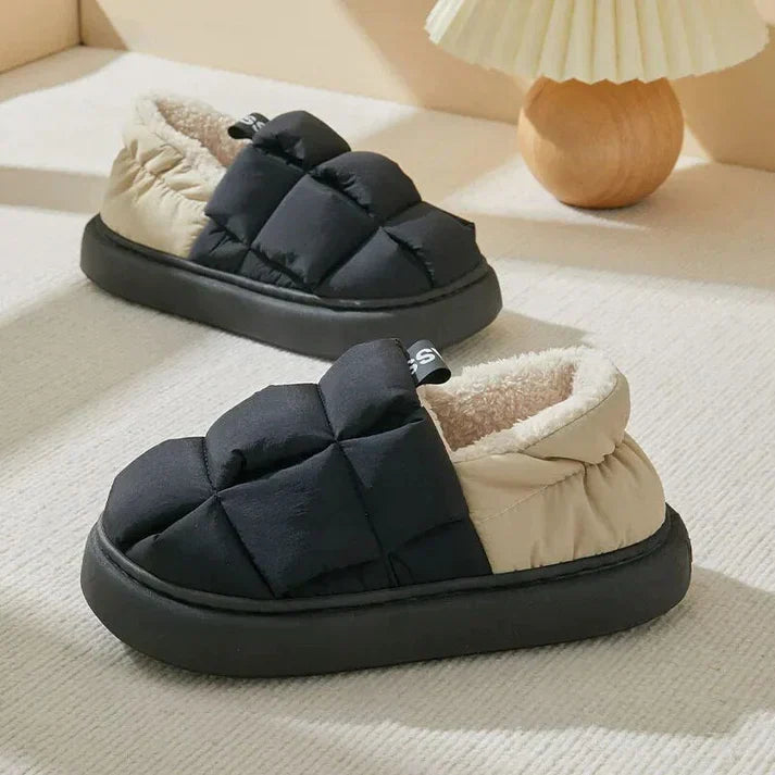 Blossom: Komfortable Schneeschuhe