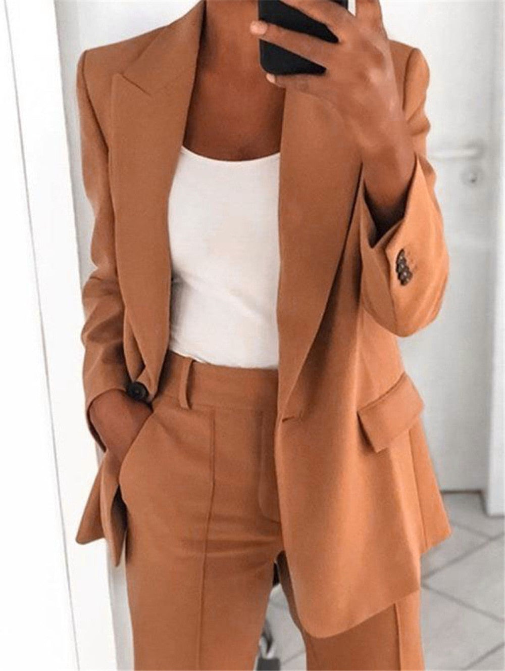 Damen Blazer