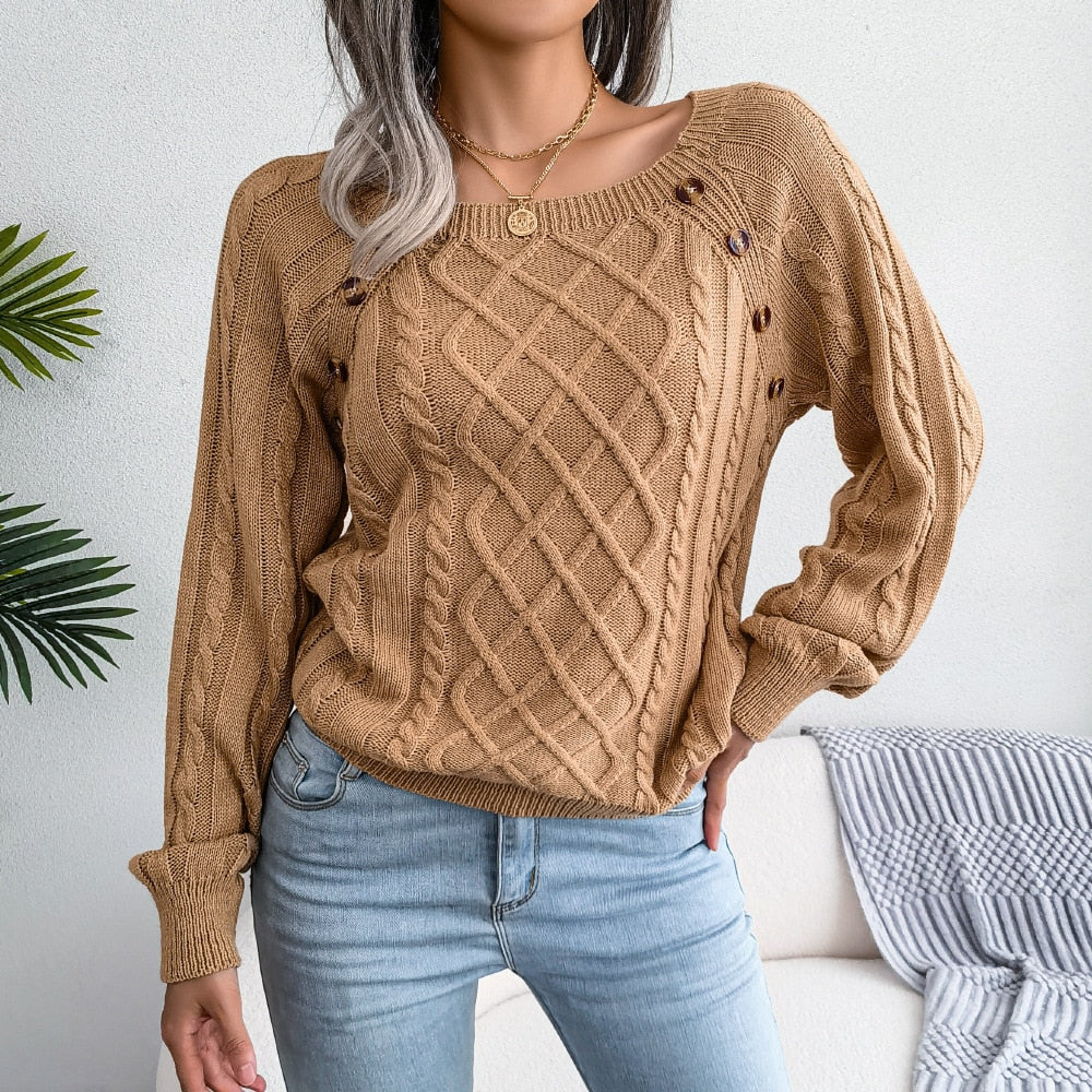 SOL Freizeitpullover