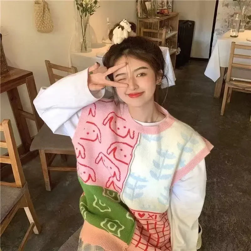 Stilvolle und bequeme Winterpullover von Brita