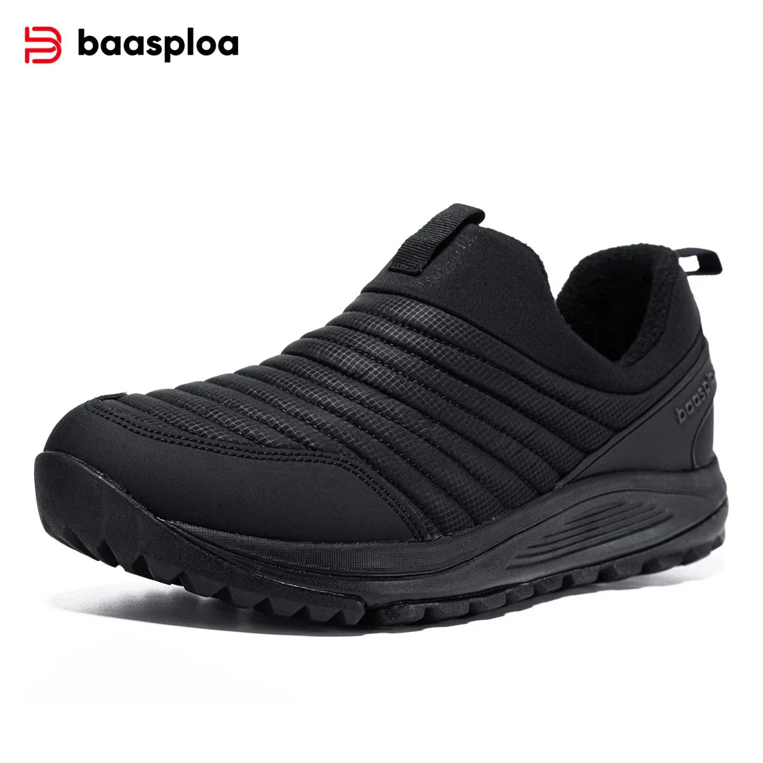 Modische und bequeme Wintersneaker von Unity