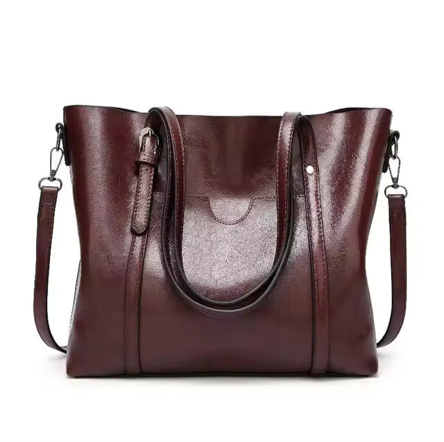 Elegante Louisa Handtasche