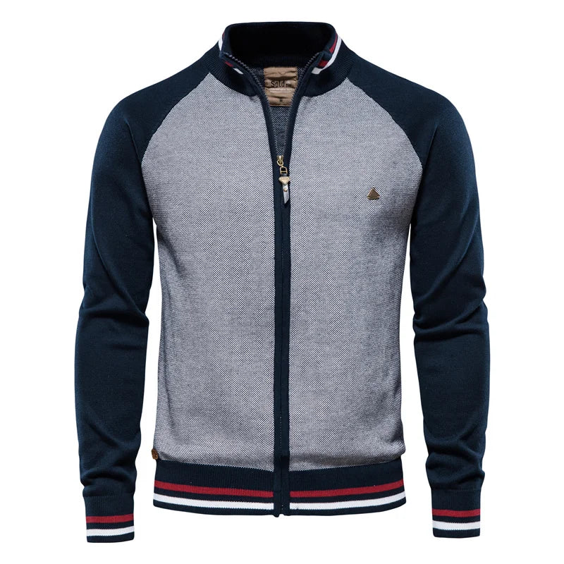 Krohn-e | ZipMaster Jacke